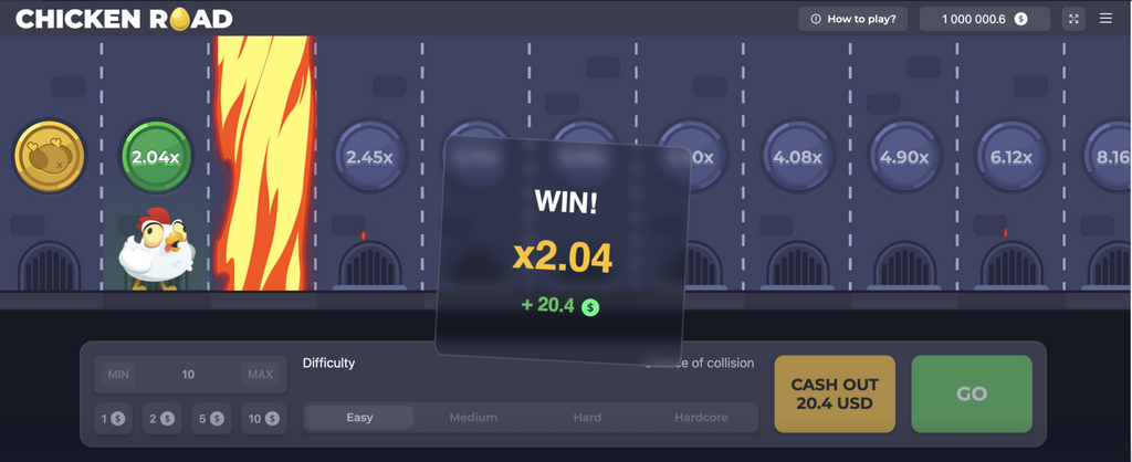 How to Play Chicken Road 2025